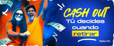 Trae un Amigo y Gana promotion banner