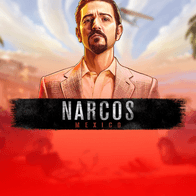 Narcos Mexico icon