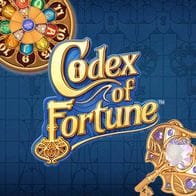 Codex of Fortune game thumbnail