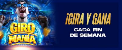 Bono de Bienvenida Imperial promotion banner